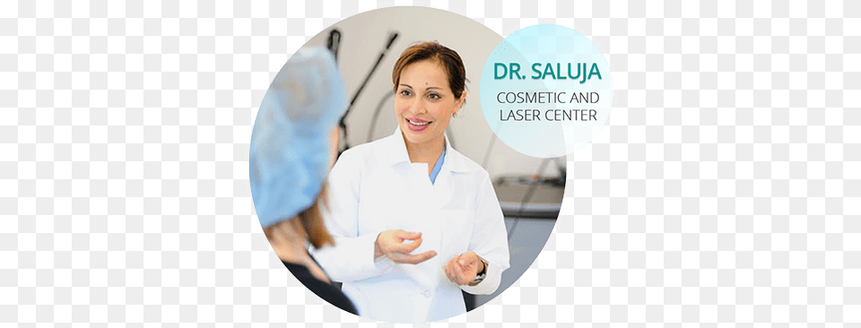 Intense Pulsed Light Before Raminder Saluja Md, Lab Coat, Clothing, Coat, Adult Free Png