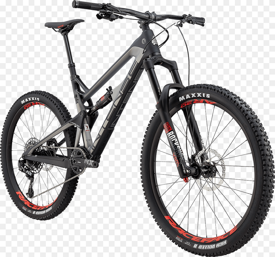 Intense Tracer Mountain Bike Foundation Commencal Meta Am V4, Bicycle, Mountain Bike, Transportation, Vehicle Free Png Download