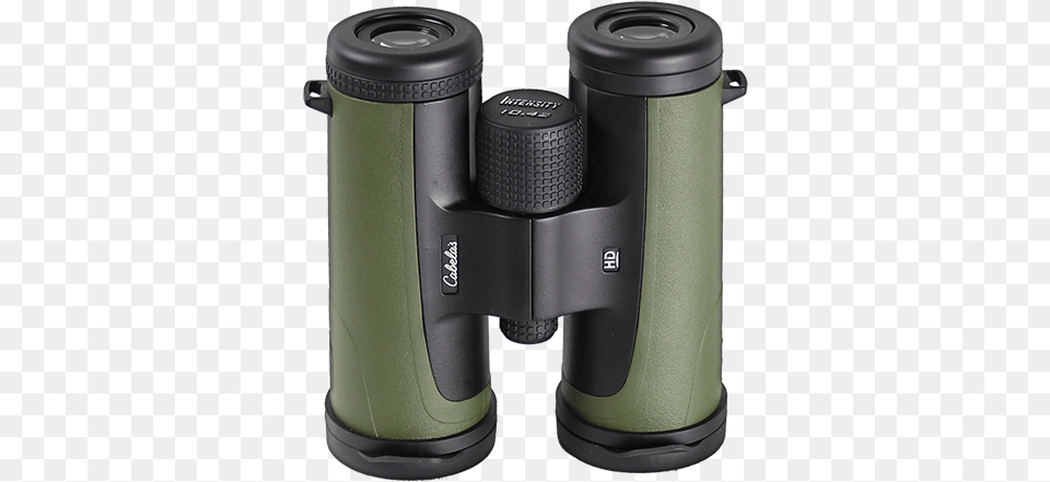 Intensity Hd 10x42 Binoculars, Bottle, Shaker Free Png Download