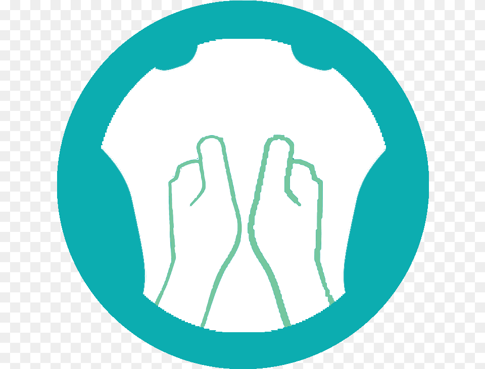 Intensive Treatment Focusing On The Deep Layers Of, Body Part, Hand, Person Png Image