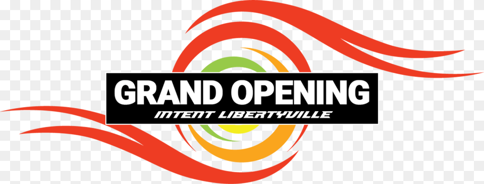 Intent Grand Opening Logo, Art, Graphics, Person Free Transparent Png