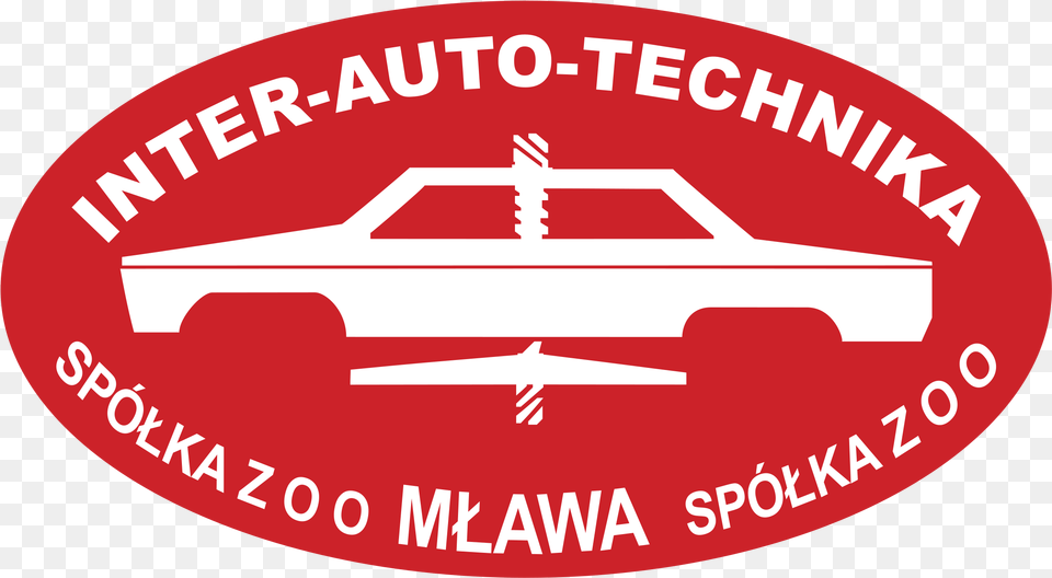 Inter Auto Technika Logo Teknik Otomotif, First Aid, Transportation, Vehicle Free Png