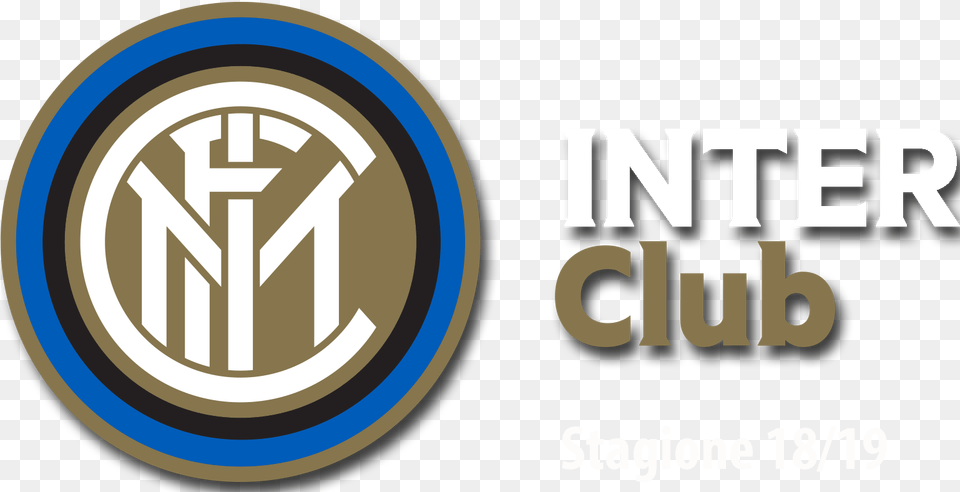 Inter Milan Football Club Logo Logo Inter Milan Free Png Download
