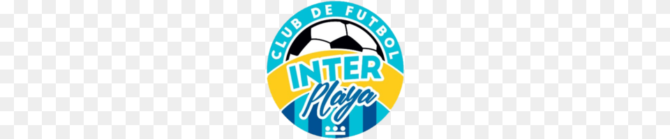 Inter Playa Del Carmen, Logo, Badge, Symbol Png Image