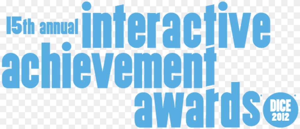 Interactive Achievement Awards Ceremony Tonight, Text Free Transparent Png