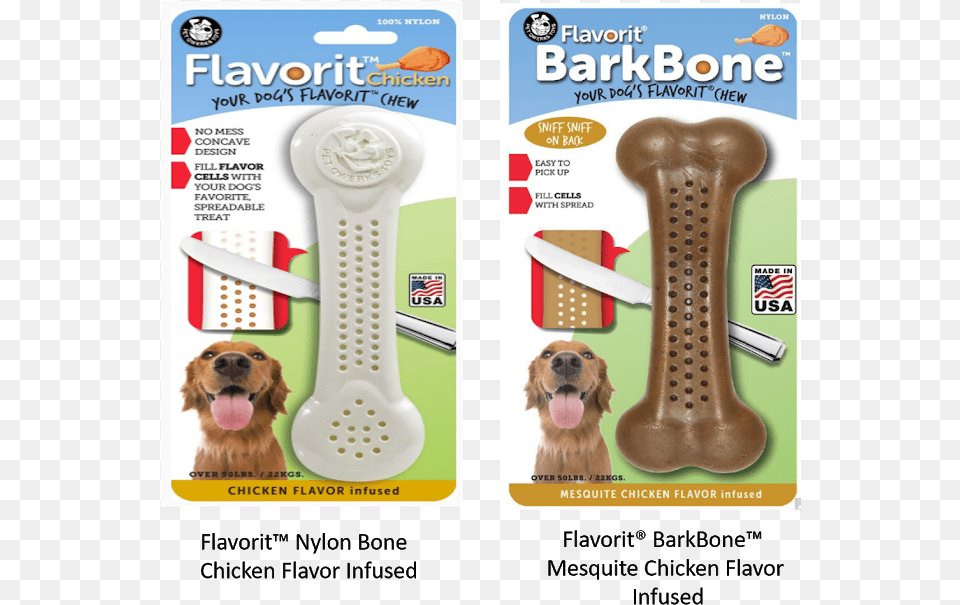 Interactive And Chewable Dog Toys Barkbone, Spoon, Cutlery, Tool, Brush Png