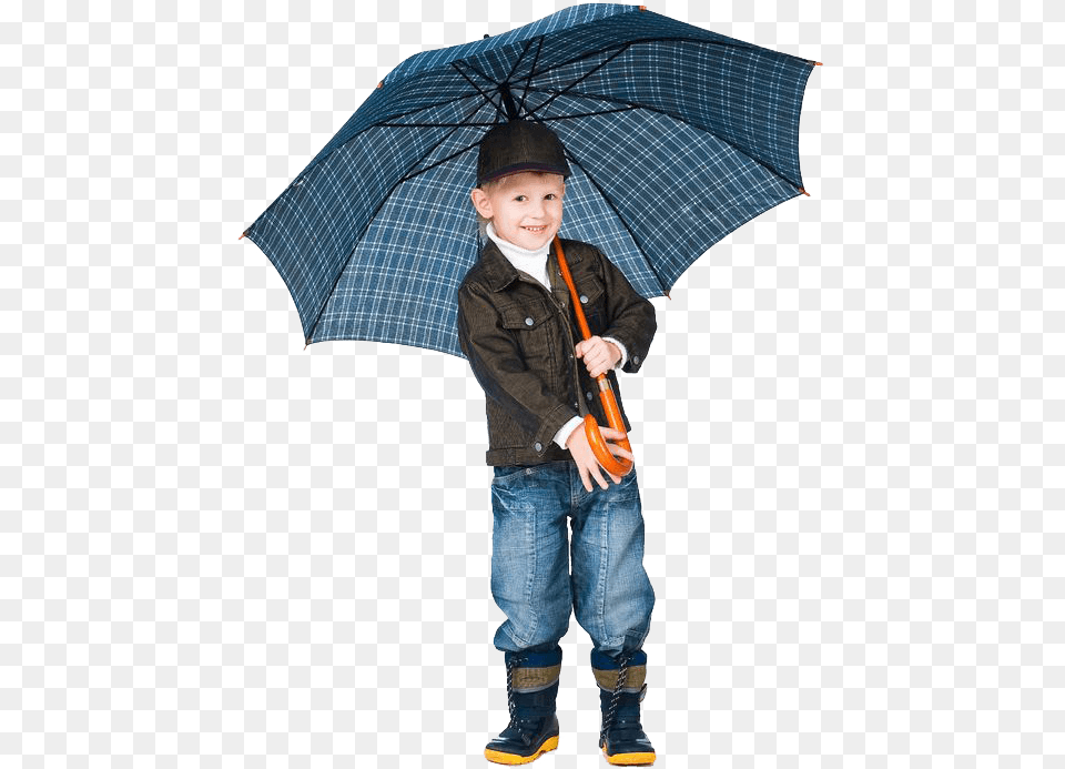 Interactive Directory Map Umbrella, Boy, Person, Pants, Male Free Png