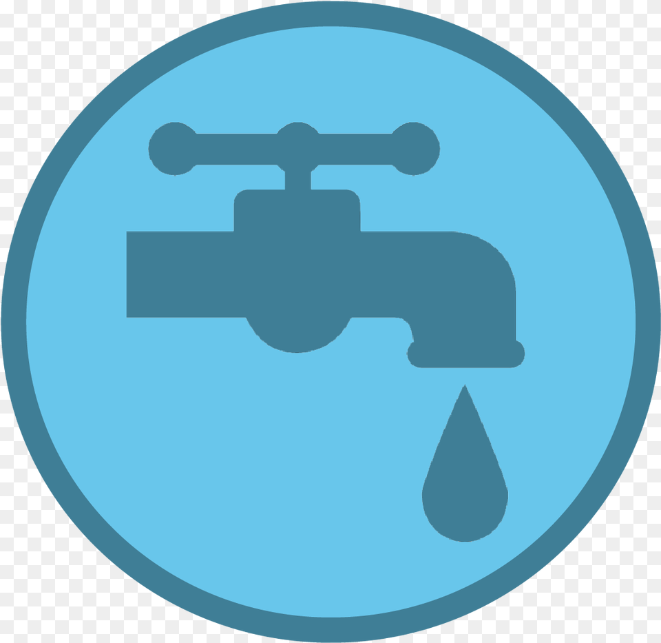 Interactive Map Gallery Transparent Water Supply Icon, Tap, Mace Club, Weapon, Machine Png