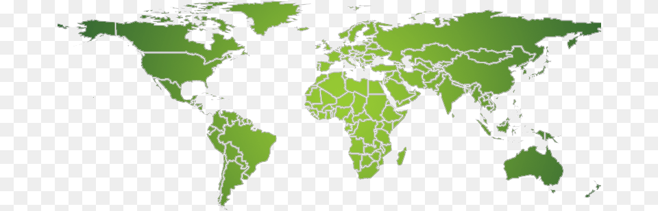 Interactive World Map World Map Green Hd, Chart, Plot, Vegetation, Tree Free Transparent Png