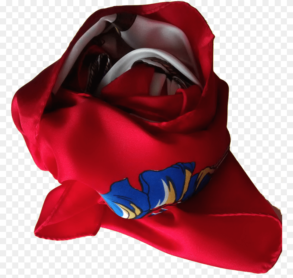 Interbags Piel Tie Silk Quality Bespoke Garden Roses, Formal Wear, Accessories, Hat, Clothing Png