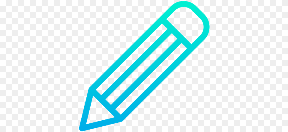 Interception Pencil For Writing Drawing Png Image
