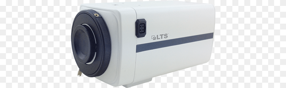 Interchangeable Lens Box Tvi Over Analog Security Lts Cmhb902 Platinum Hd Tvi Box Camera, Electronics, Video Camera, Speaker Free Png