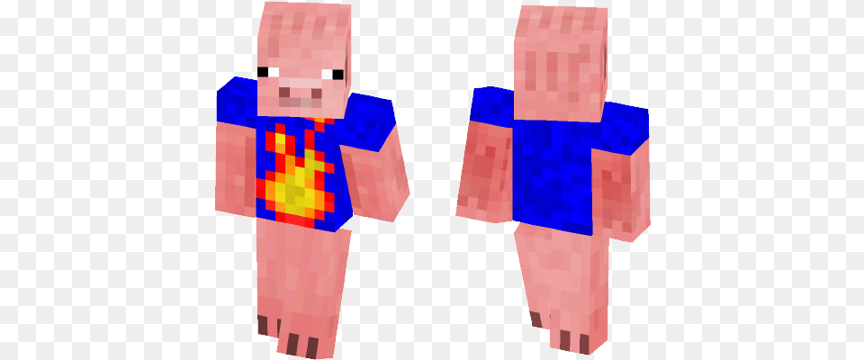 Interchangeable Minecraft Skins Minecraft, Person, Toy Free Transparent Png