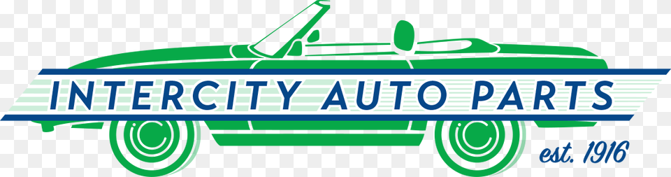 Intercity Auto Parts Logo, Car, Transportation, Vehicle, Machine Png