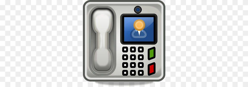 Intercom Electronics, Phone, Mobile Phone Free Png