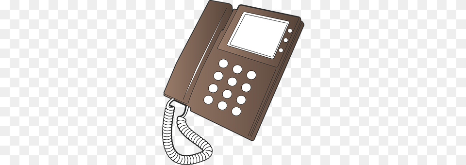 Intercom Electronics, Phone, Mobile Phone, Dial Telephone Png Image