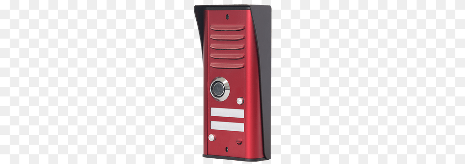 Intercom Mailbox, Electronics Free Transparent Png