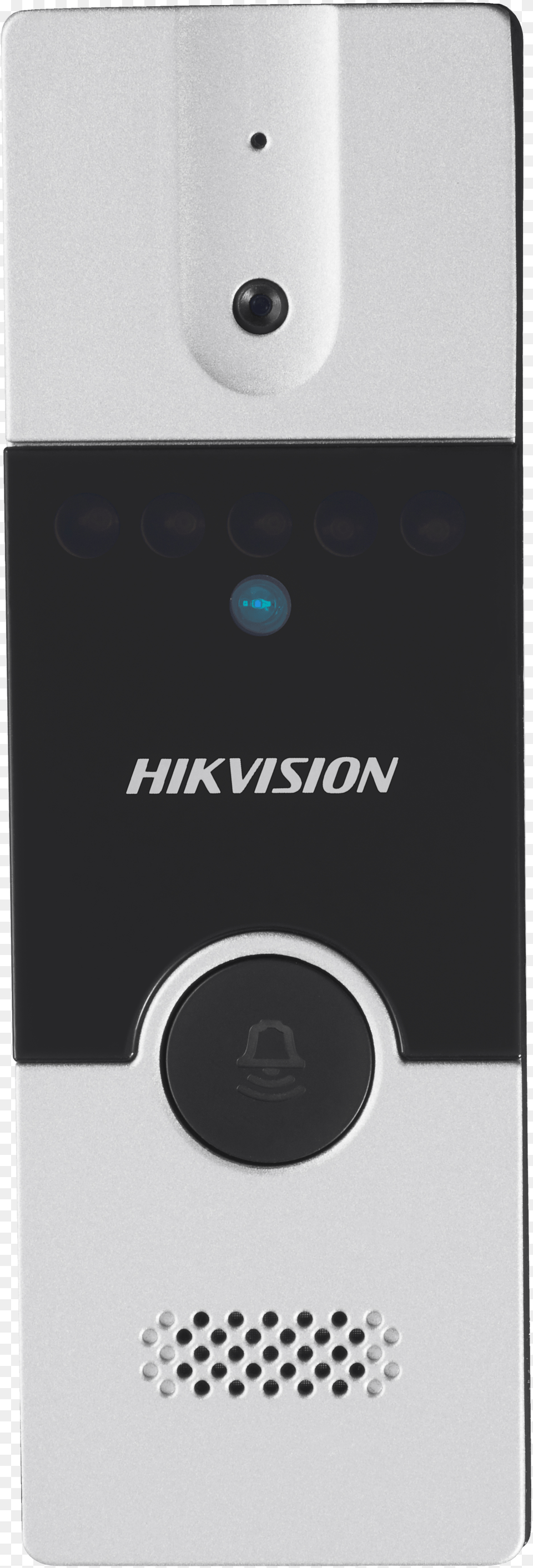 Intercomunicador Hikvision, Logo, Text Free Transparent Png