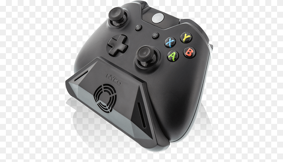 Intercooler Grip For Use With Xbox One Intercooler Grip Xbox One, Electronics, Joystick Png Image