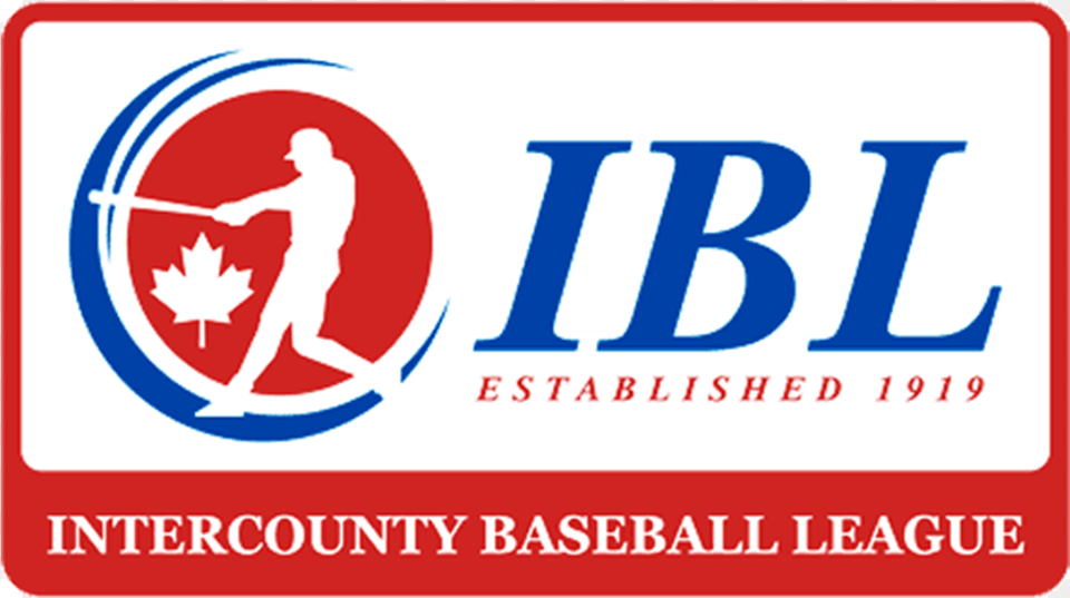 Intercounty Baseball League, Logo, Adult, Male, Man Free Png