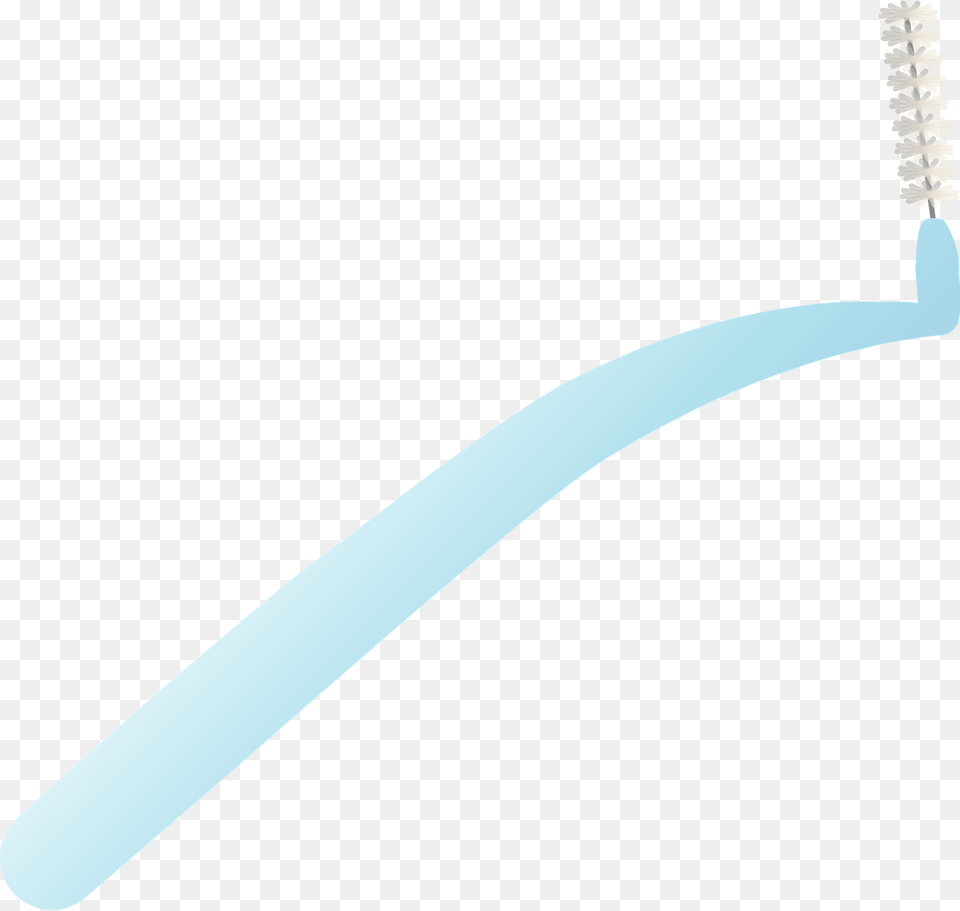 Interdental Brush Clipart, Device, Tool, Toothbrush, Smoke Pipe Png Image
