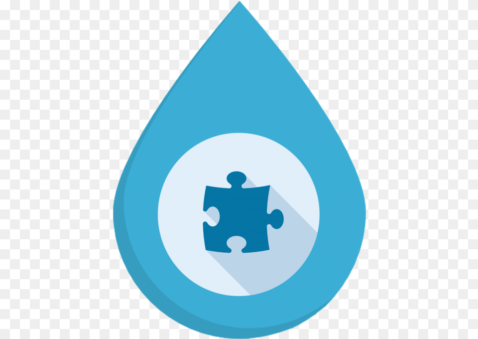 Interested In A Water Public Private Partnership Start With Realistic Icon Free Png