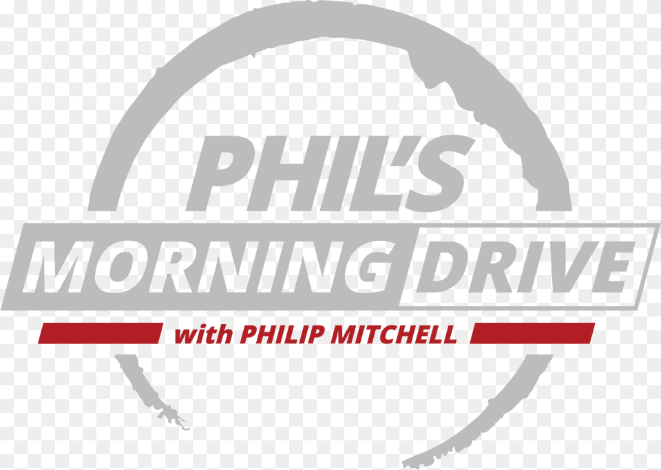 Interested In Becoming A Sponsor Phil39s Morning Drive, Logo Free Png Download