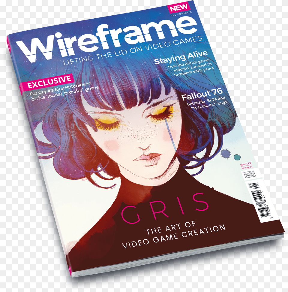 Interested In Game Development Wireframe Could Be The Wireframe Magazine, Accessories, Glasses, Sunglasses, Smoke Pipe Free Transparent Png