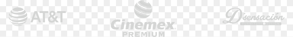 Interesting Anterior Siguiente With Cinemex Logo Atampt, Ball, Baseball, Baseball (ball), Sport Free Transparent Png