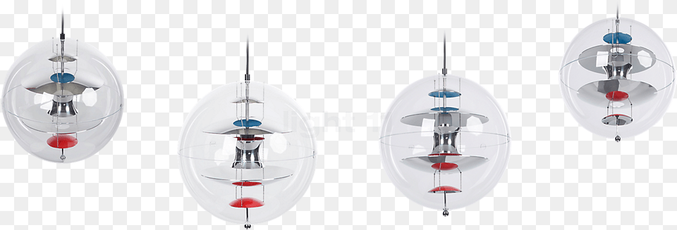 Interesting Globe Light With Globe Light Vp Globe Suspension Lamp Blueredplexiglas, Chandelier, Appliance, Ceiling Fan, Device Png Image