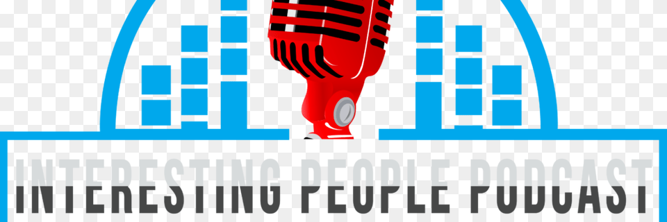 Interesting People Podcast, Electrical Device, Microphone, Scoreboard Free Png Download