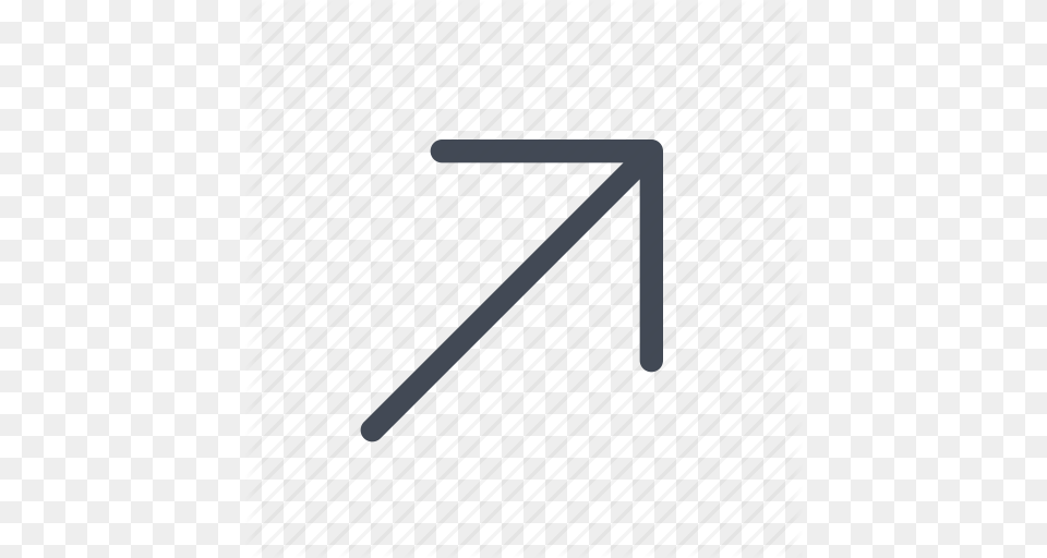 Interface Line Arrows Free Png Download