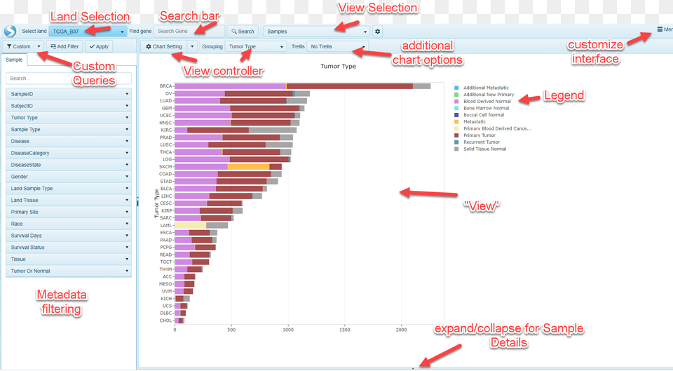 Interface Omicsoft Corporation, Chart Free Png