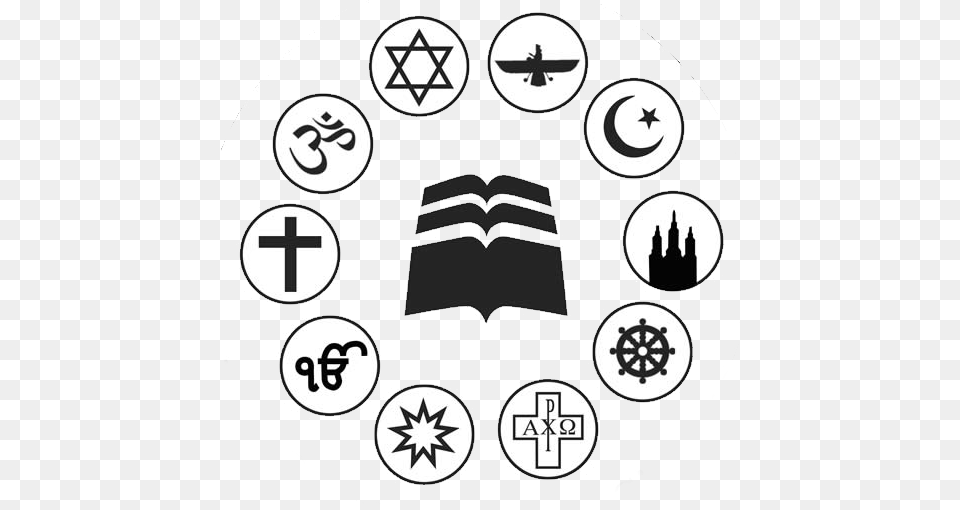 Interfaith Conference Logos Interfaith Conference Of Metropolitan Washington, Symbol, Logo, First Aid Free Png Download