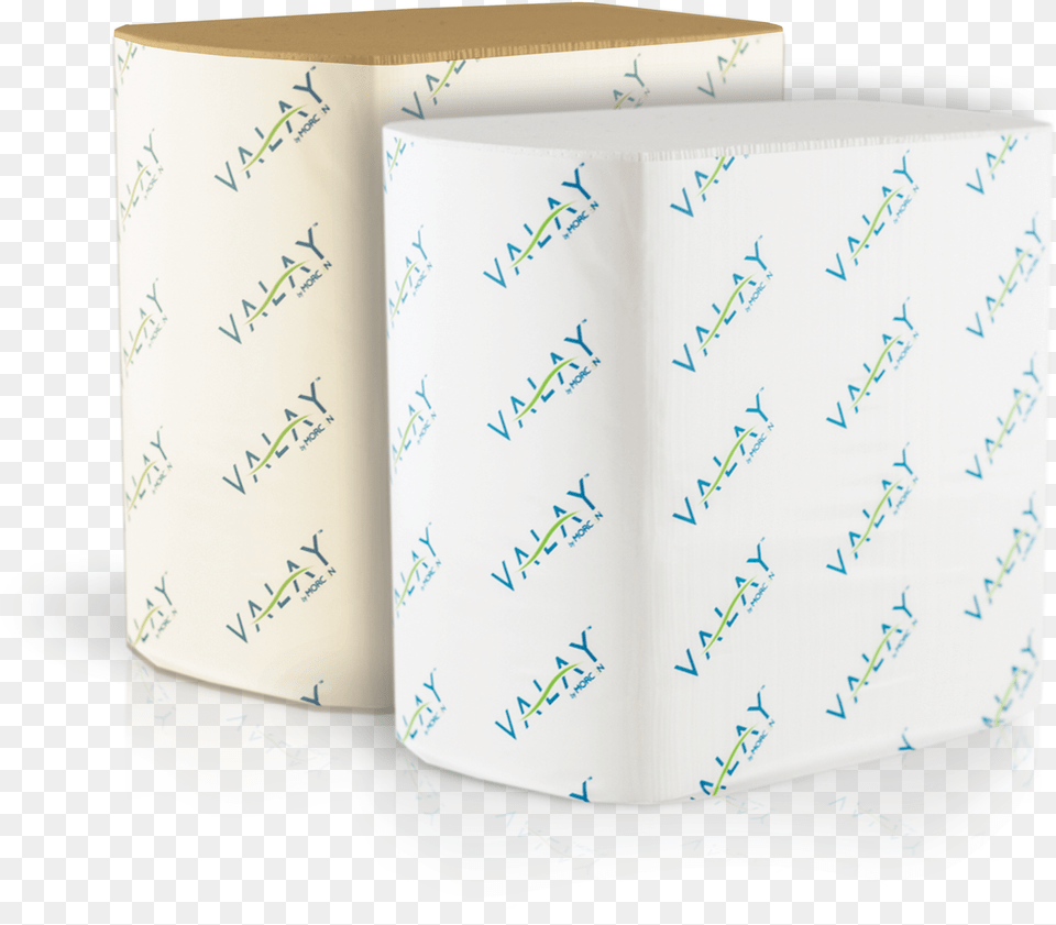 Interfold Napkin 2 Ply White Paper, White Board, Towel, Text, Paper Towel Free Png Download