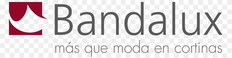 Interior Blinds Bandalux, Logo, Text Png Image