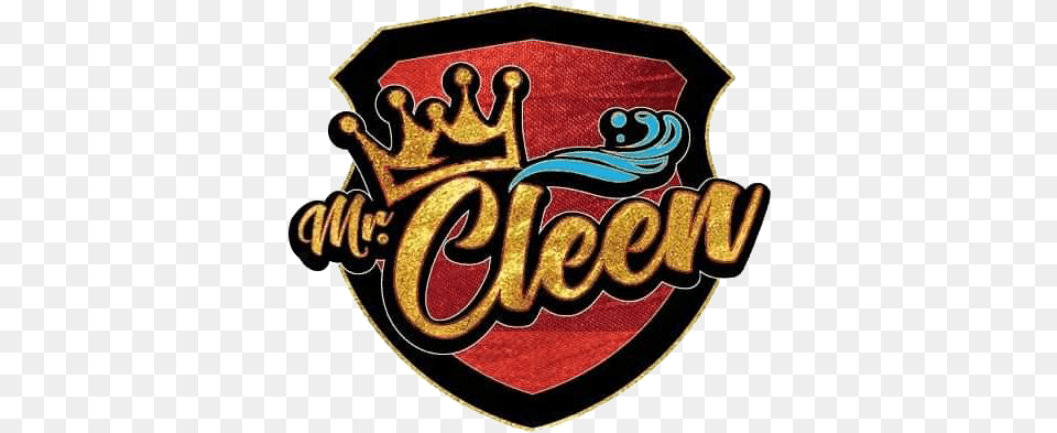 Interior Car Cleaning In Los Angeles Ca 323 599 9630 Mr Language, Logo, Badge, Symbol, Emblem Png Image