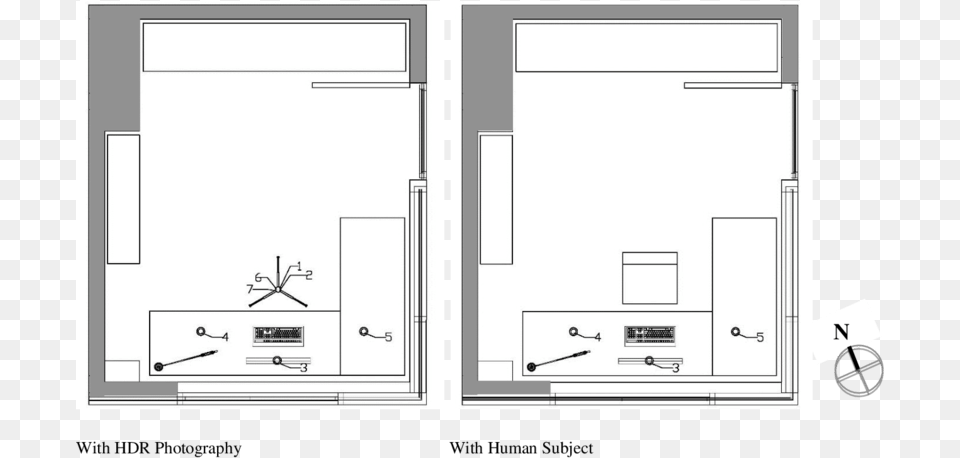 Interior Glare Study Research Setting, Door, Diagram Png Image