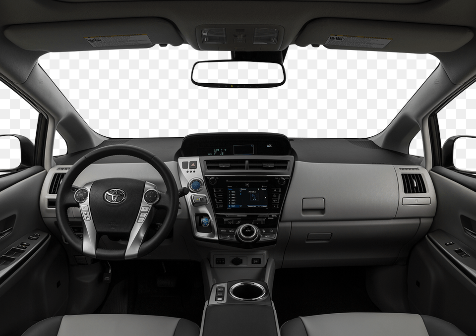 Interior Overview 2017 Accord Ex L Coupe, Car, Transportation, Vehicle, Machine Free Png Download