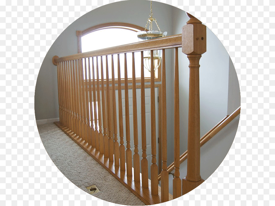 Interior Wood Railings Stairs, Architecture, Railing, Housing, House Png