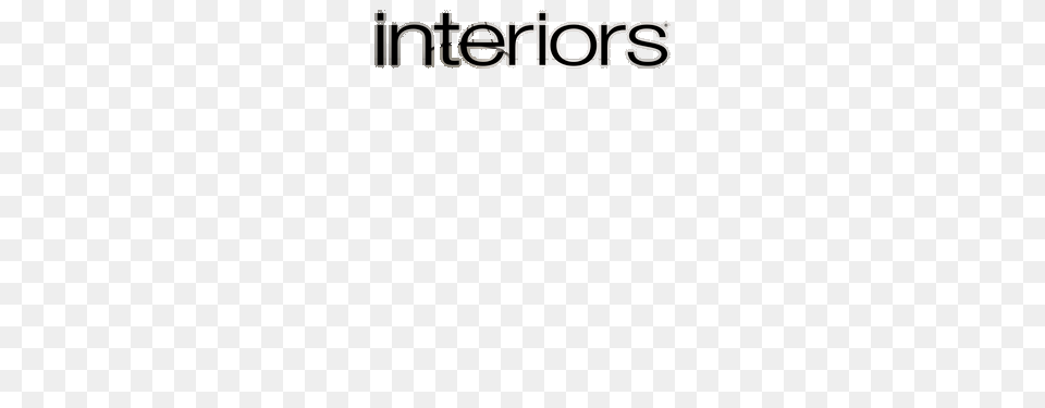 Interiors, Text Png Image