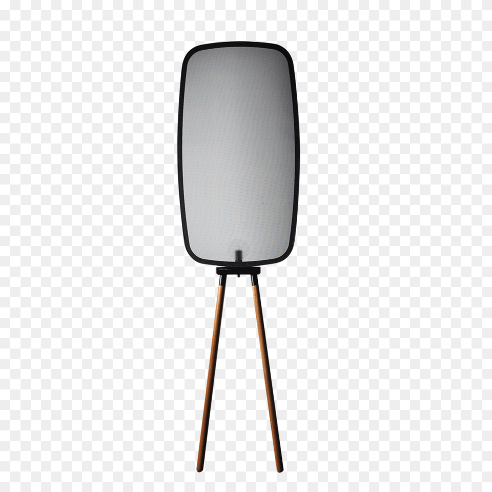 Interlaced Floor Lamp Png Image
