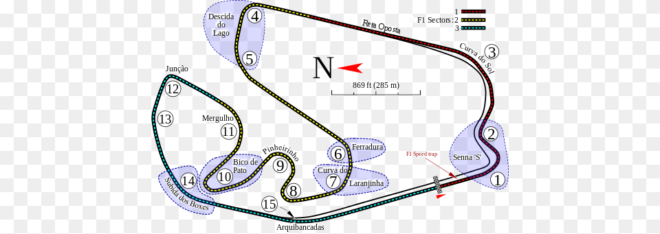 Interlagos The Bust Of Carlos Pace In The Circuit Autodromo Jose Carlos Pace, Nature, Night, Outdoors, Chart Png Image