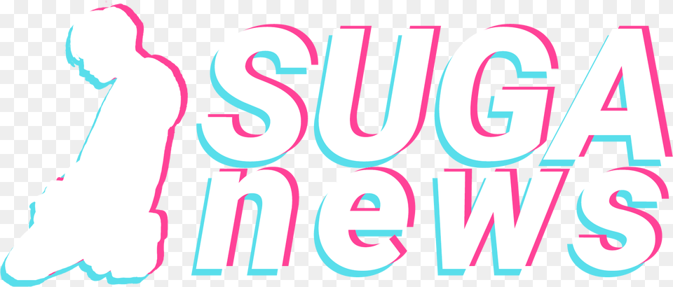 Interlude U2013 Suga News Graphic Design, Person, Text, Head, People Free Png