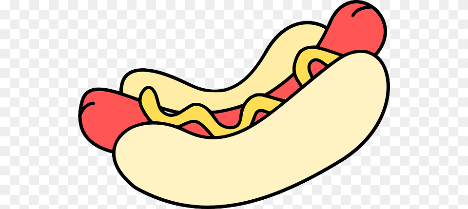 Intermediate, Food, Hot Dog, Smoke Pipe Png Image