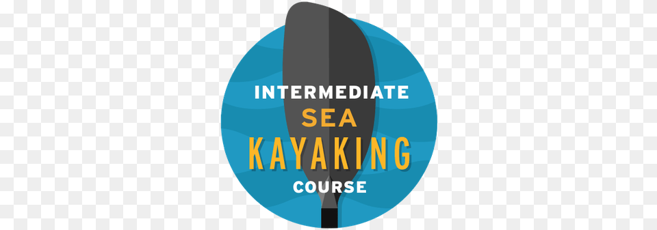 Intermediate Sea Kayaking Course Clothed Female Figure Stories Book, Oars, Disk, Paddle Free Png