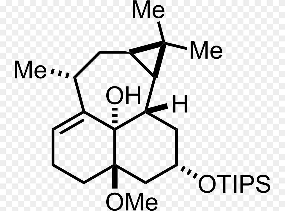 Intermediate Structure 6 Demethyl 6 Deoxytetracycline, Chandelier, Lamp Free Png Download