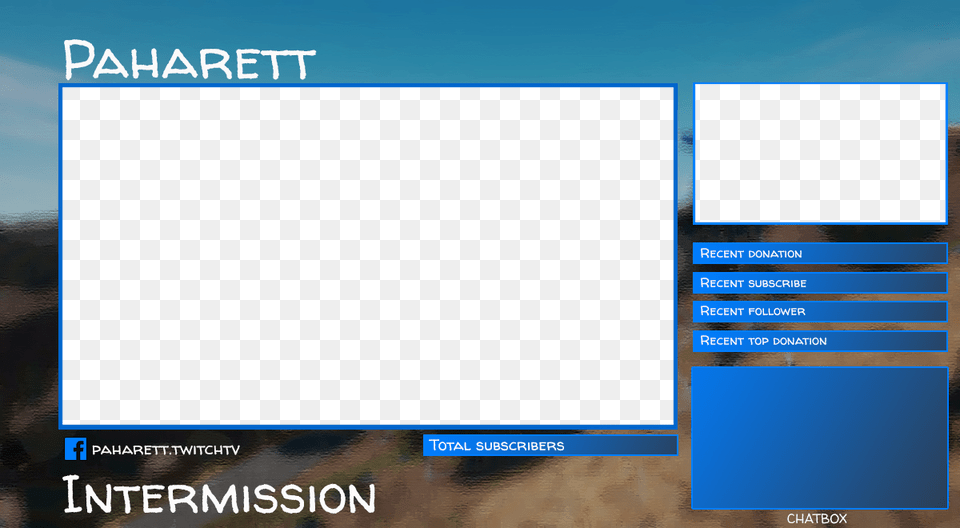 Intermission Intermission Overlay Twitch, Electronics, Screen, White Board Png Image