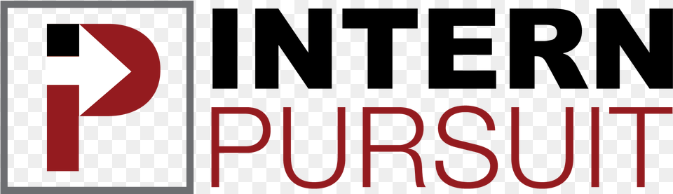 Intern Pursuit New Full Logo, Symbol, Sign Png Image