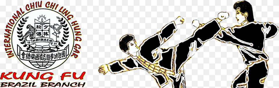 Internacional Chiu Chi Ling Hung Gar Kung Fu Illustration, Adult, Person, Man, Male Free Transparent Png